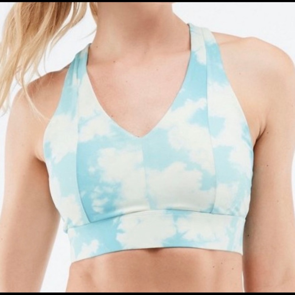 Fabletics sports bra